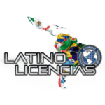Logo Latinolicencias - proveedor numero 1 de licencias internacionales