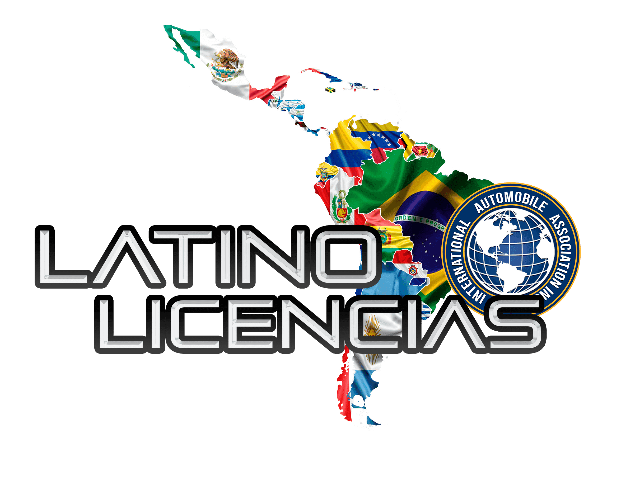 LATINOLICENCIAS