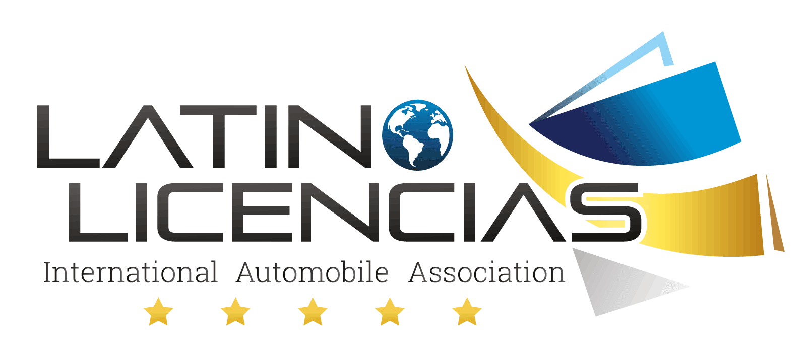Latinolicencias