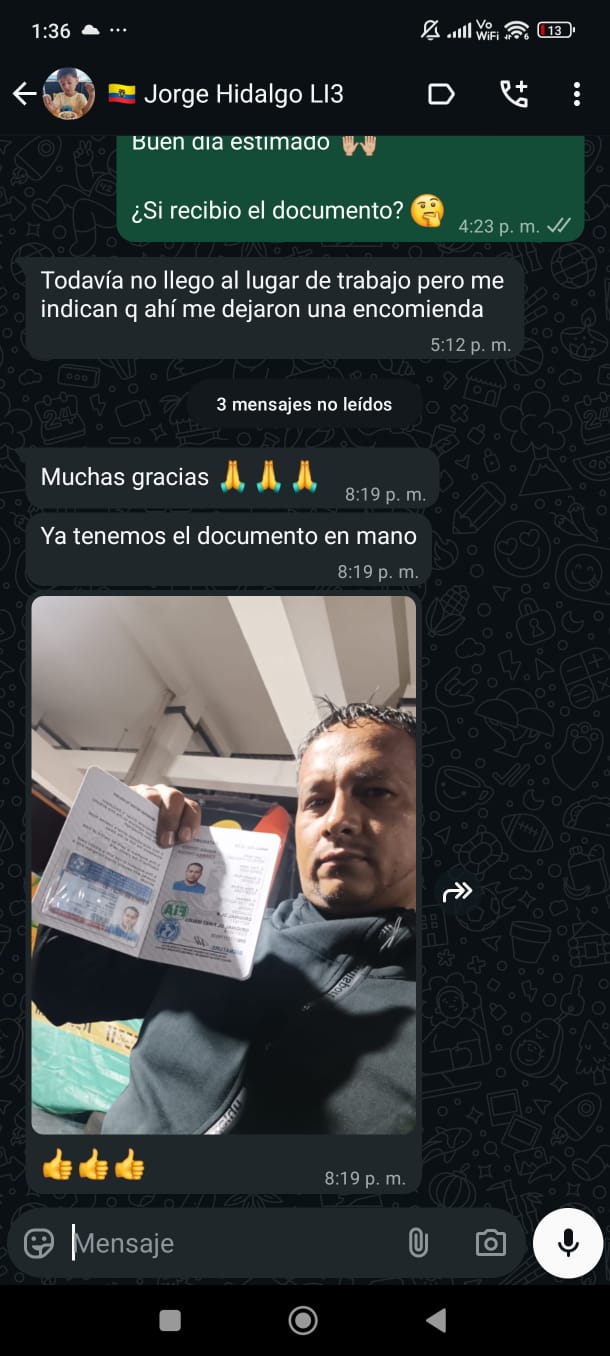 Ecuador