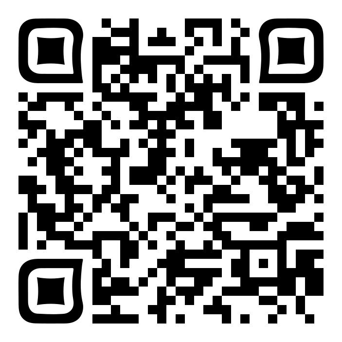 Licencia Internacional con QR verificable